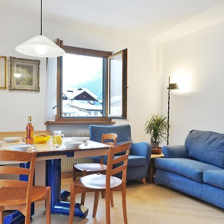 Apartment Al Parco-3 By Interhome Canazei Εξωτερικό φωτογραφία
