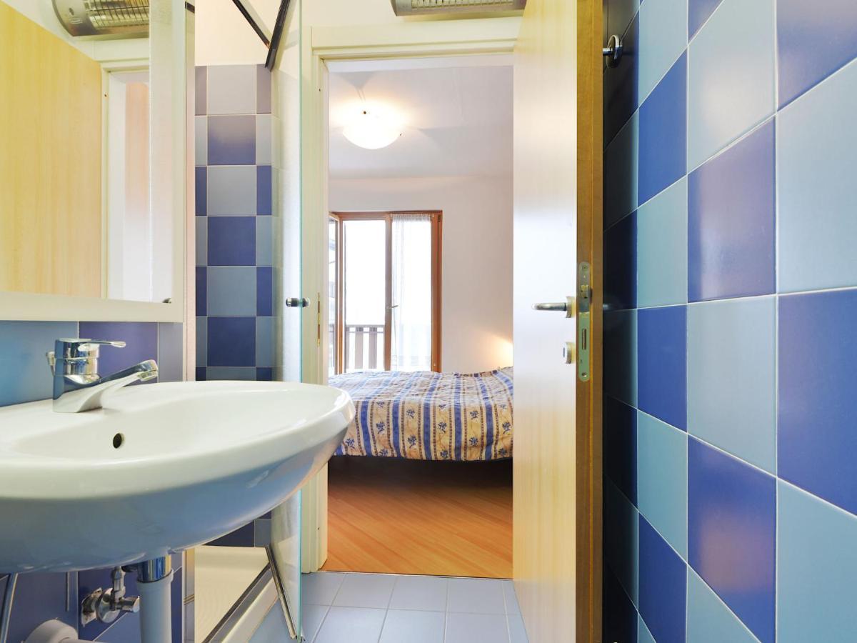 Apartment Al Parco-3 By Interhome Canazei Εξωτερικό φωτογραφία