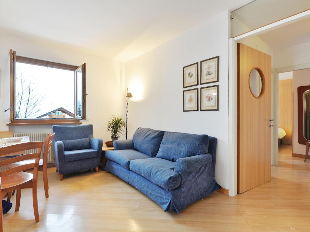 Apartment Al Parco-3 By Interhome Canazei Εξωτερικό φωτογραφία
