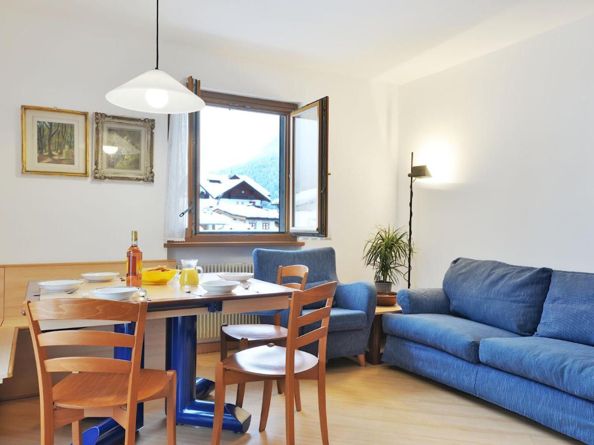 Apartment Al Parco-3 By Interhome Canazei Εξωτερικό φωτογραφία