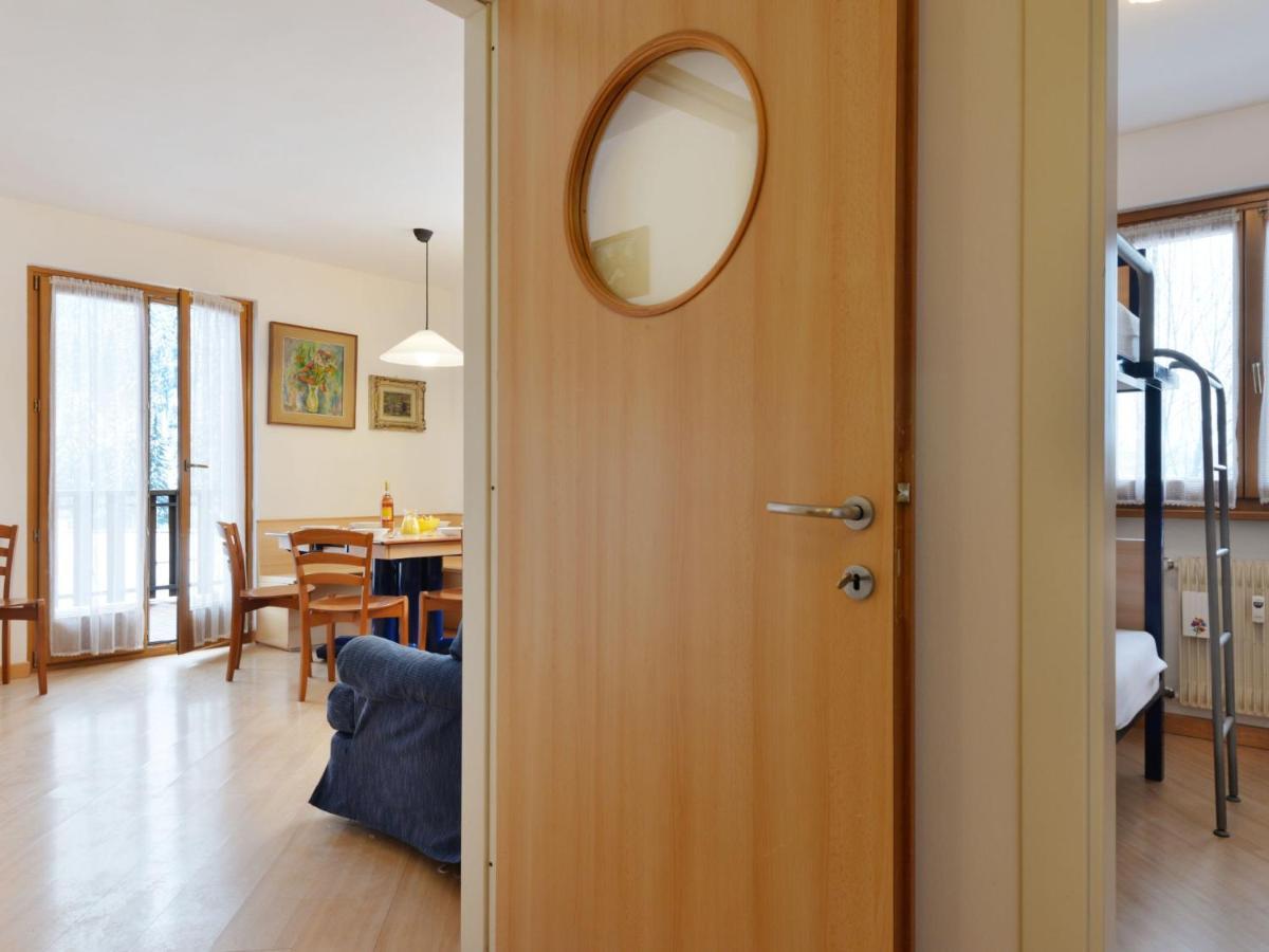 Apartment Al Parco-3 By Interhome Canazei Εξωτερικό φωτογραφία