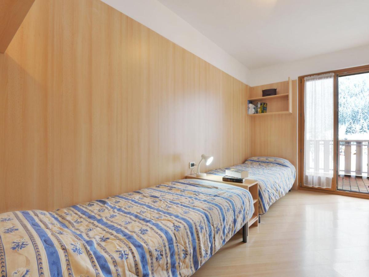 Apartment Al Parco-3 By Interhome Canazei Εξωτερικό φωτογραφία