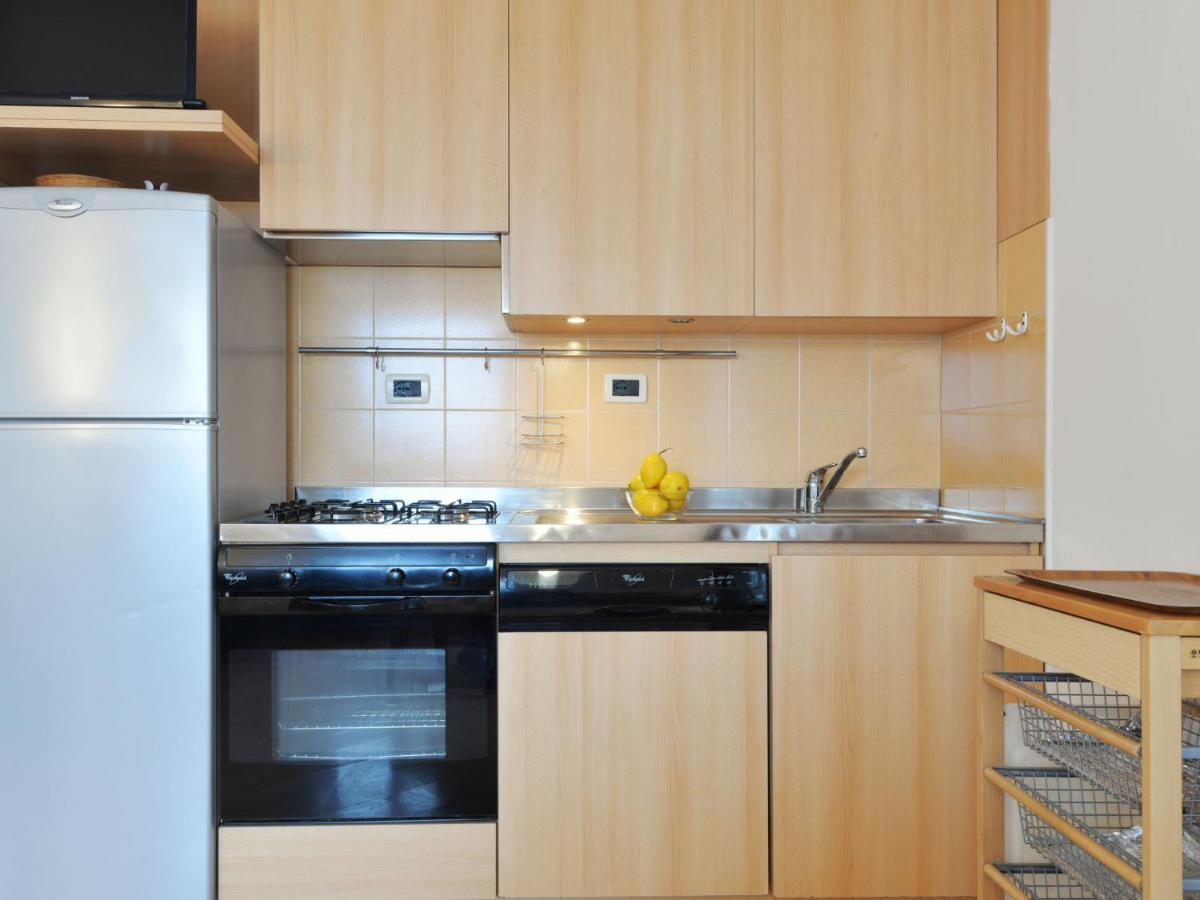 Apartment Al Parco-3 By Interhome Canazei Εξωτερικό φωτογραφία