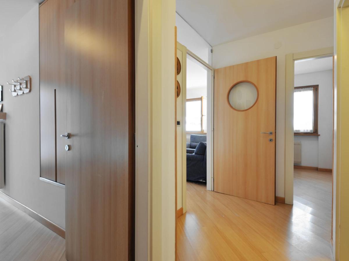 Apartment Al Parco-3 By Interhome Canazei Εξωτερικό φωτογραφία